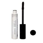 BELL-Volume & Curling Mascara-Super Black (1)